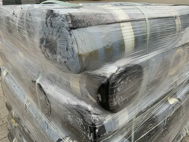 Pallet dakleer - afbeelding 4 van  4