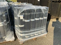 Pallet dakleer