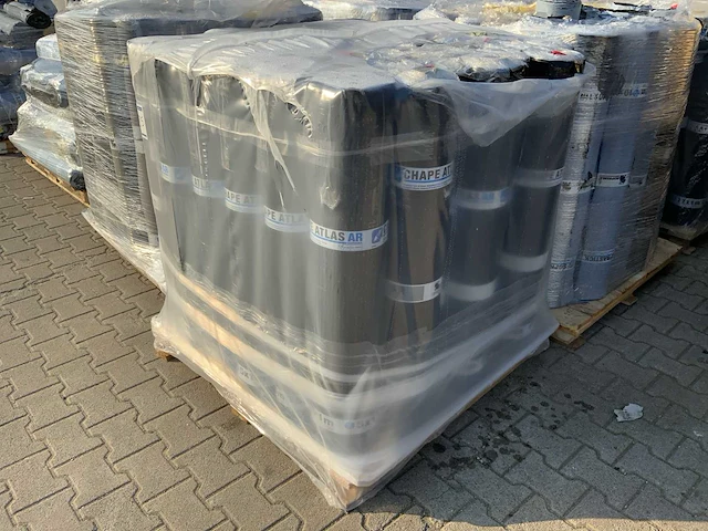 Pallet dakleer - afbeelding 2 van  6