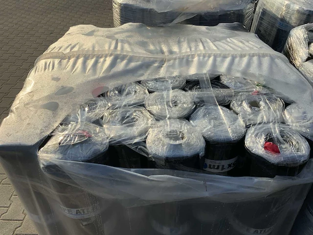 Pallet dakleer - afbeelding 3 van  6