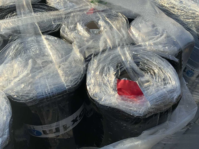 Pallet dakleer - afbeelding 6 van  6