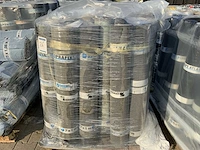 Pallet dakleer