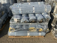 Pallet dakleer