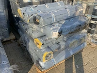 Pallet dakleer - afbeelding 2 van  3