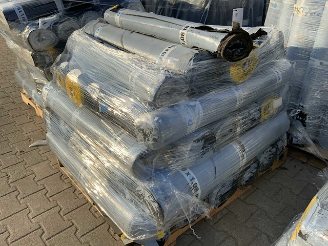 Pallet dakleer - afbeelding 2 van  3
