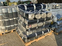 Pallet dakleer