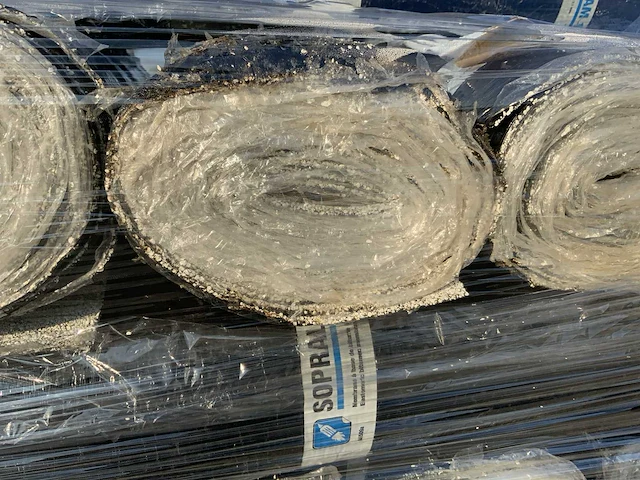 Pallet dakleer - afbeelding 3 van  5