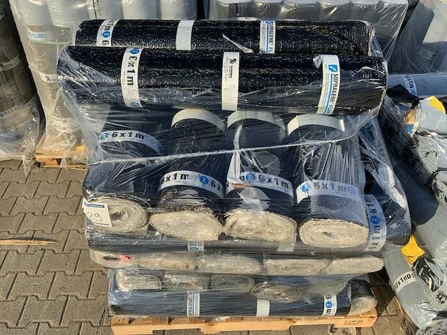 Pallet dakleer - afbeelding 5 van  5