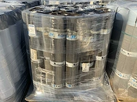 Pallet dakleer