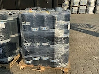 Pallet dakleer - afbeelding 2 van  7