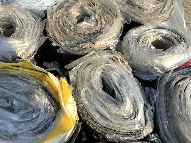 Pallet dakleer - afbeelding 6 van  7