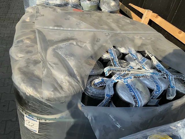 Pallet dakleer - afbeelding 4 van  7