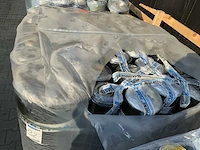Pallet dakleer - afbeelding 4 van  7