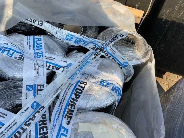 Pallet dakleer - afbeelding 7 van  7