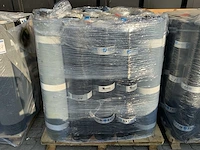 Pallet dakleer - afbeelding 1 van  8