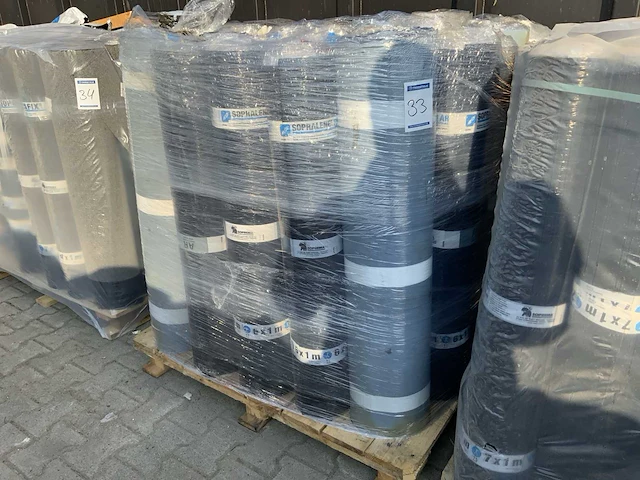 Pallet dakleer - afbeelding 2 van  8