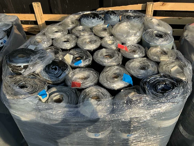 Pallet dakleer - afbeelding 3 van  8