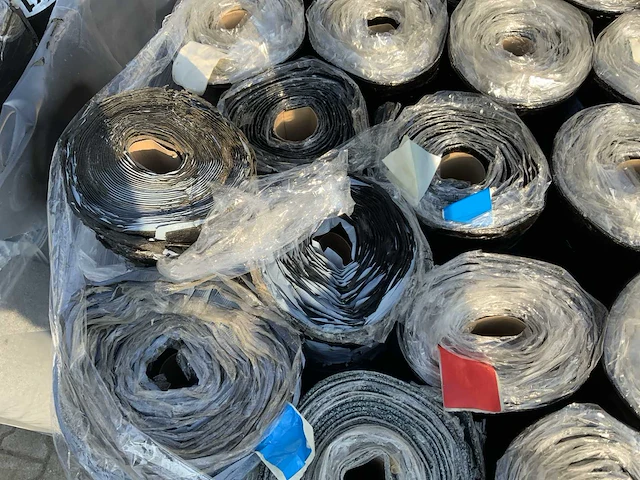 Pallet dakleer - afbeelding 4 van  8