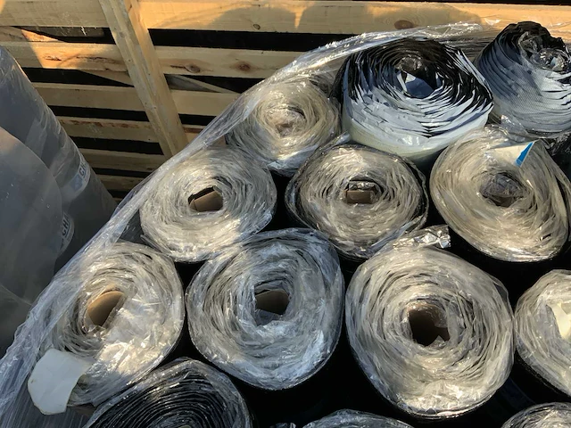 Pallet dakleer - afbeelding 5 van  8