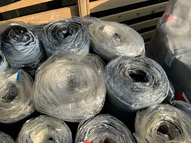 Pallet dakleer - afbeelding 6 van  8