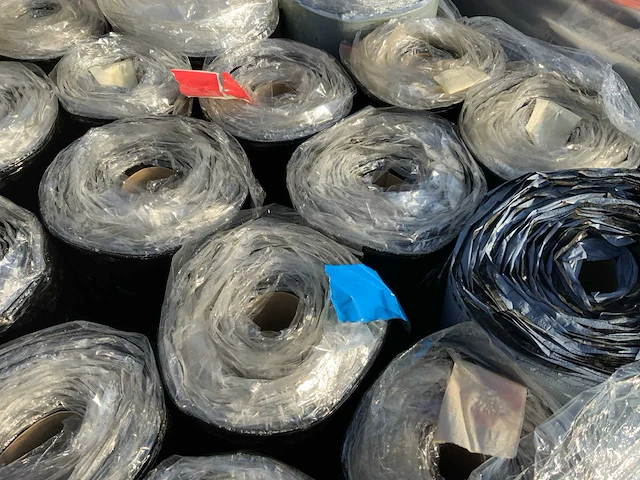 Pallet dakleer - afbeelding 7 van  8