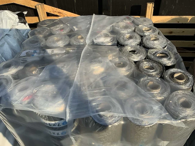Pallet dakleer - afbeelding 3 van  7