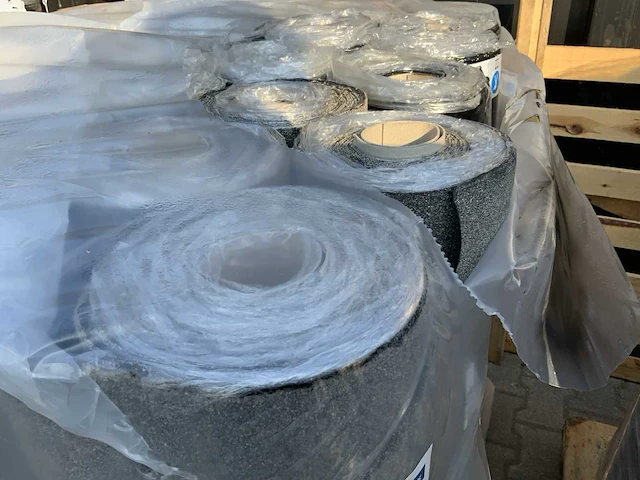 Pallet dakleer - afbeelding 4 van  7