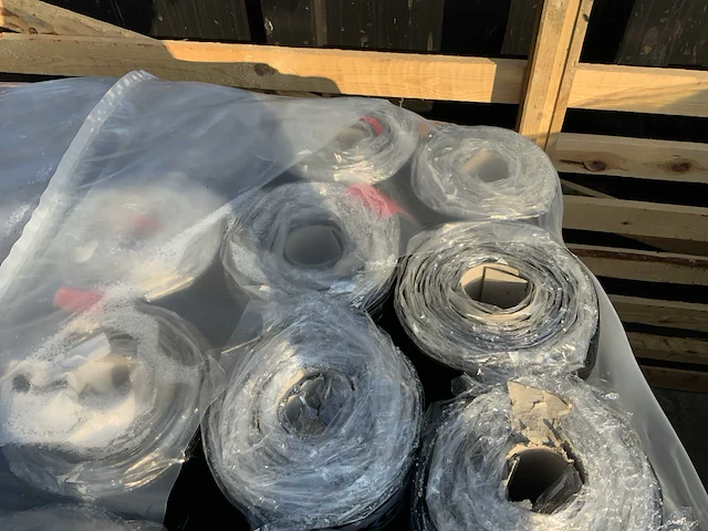 Pallet dakleer - afbeelding 5 van  7