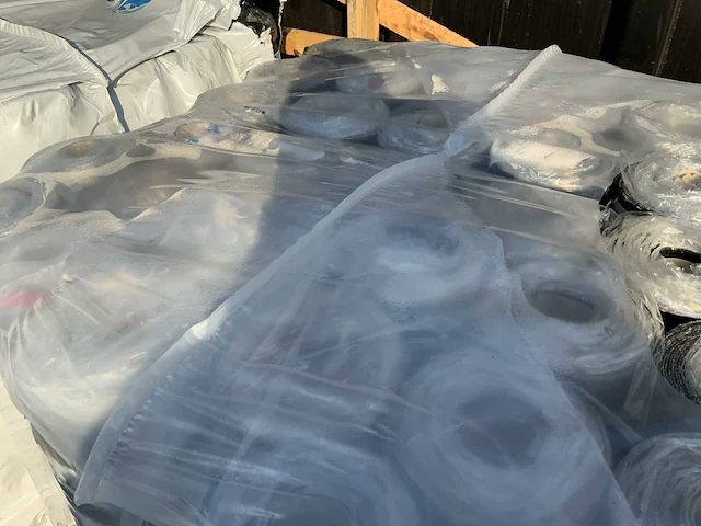 Pallet dakleer - afbeelding 7 van  7