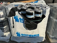 Pallet dakleer - afbeelding 2 van  7