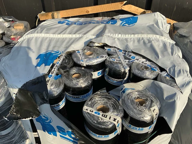 Pallet dakleer - afbeelding 3 van  7