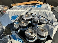 Pallet dakleer - afbeelding 3 van  7
