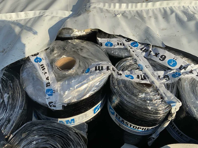 Pallet dakleer - afbeelding 5 van  7