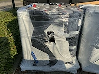 Pallet dakleer - afbeelding 1 van  7