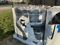 Pallet dakleer - afbeelding 2 van  7