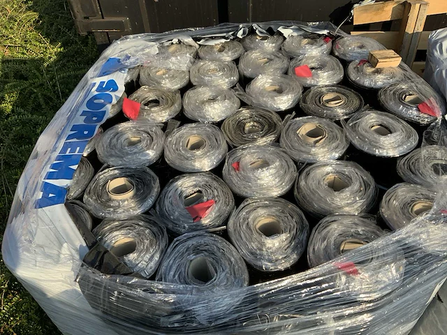 Pallet dakleer - afbeelding 3 van  7