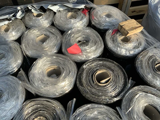 Pallet dakleer - afbeelding 5 van  7