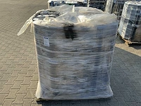 Pallet dakleer - afbeelding 1 van  7