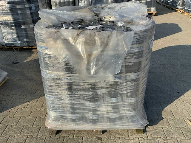 Pallet dakleer - afbeelding 2 van  7