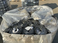 Pallet dakleer - afbeelding 3 van  7