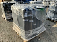 Pallet dakleer - afbeelding 1 van  7