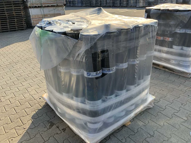 Pallet dakleer - afbeelding 2 van  7