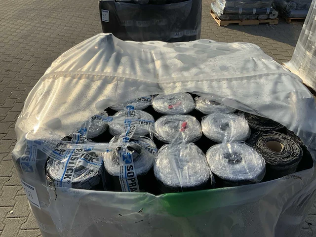 Pallet dakleer - afbeelding 3 van  7