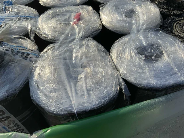 Pallet dakleer - afbeelding 6 van  7