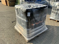 Pallet dakleer - afbeelding 1 van  8