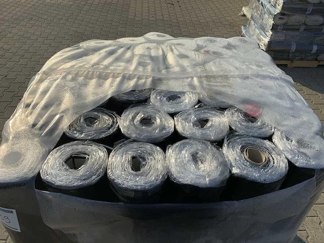 Pallet dakleer - afbeelding 4 van  8