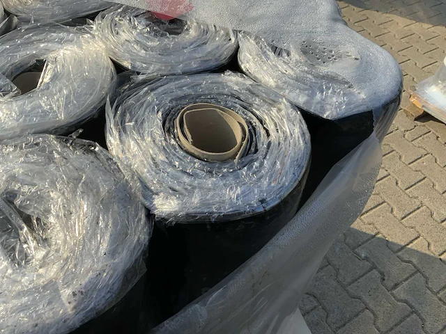 Pallet dakleer - afbeelding 7 van  8