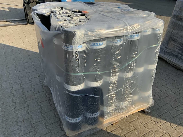 Pallet dakleer - afbeelding 3 van  7