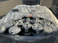 Pallet dakleer - afbeelding 4 van  7