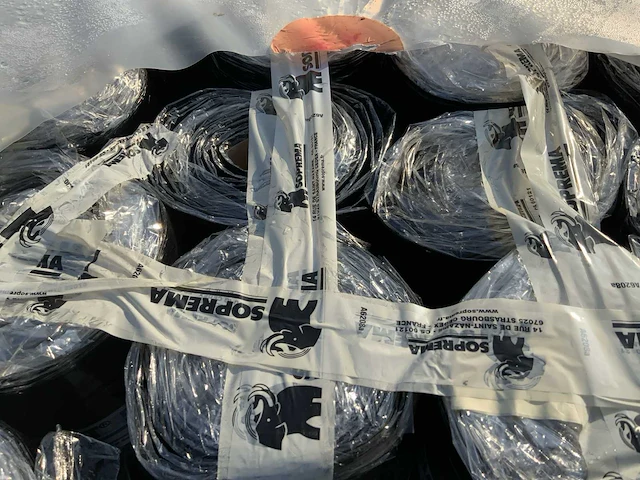 Pallet dakleer - afbeelding 6 van  7
